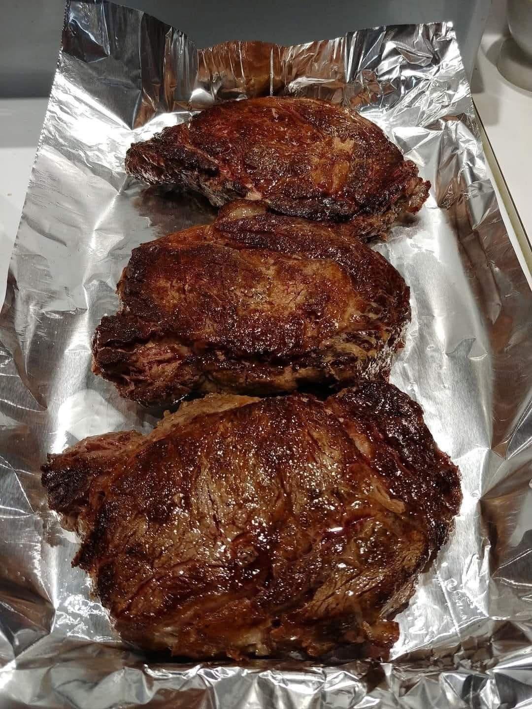 Ribeye Steak Recipe 574608101_850972137370494_1276034491952516749_n