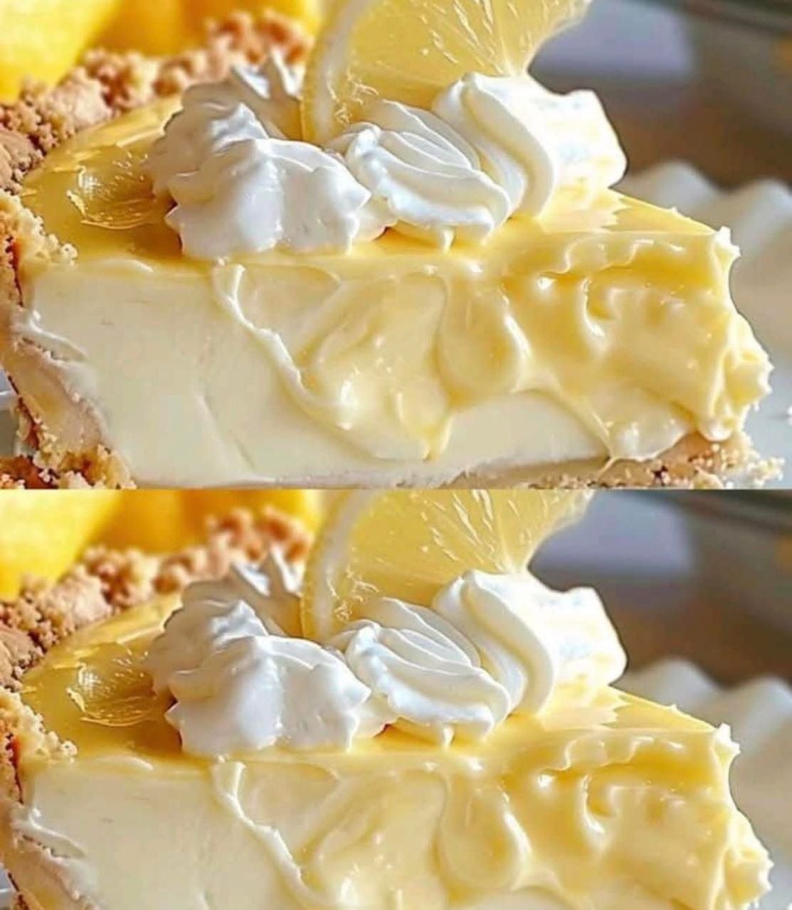 Cream Cheese Lemonade Pie recipe 577015231_1419392249718854_4265961636101960480_n
