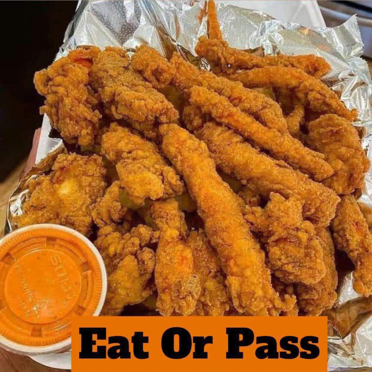 🦀 Deep-Fried Crab Legs 577784065_5107096132849596_8480223190980350566_n