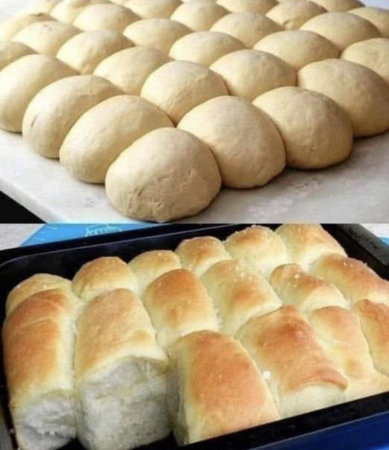 Fluffiest Bread Rolls 578006101_1368924698059685_6677759553427751304_n