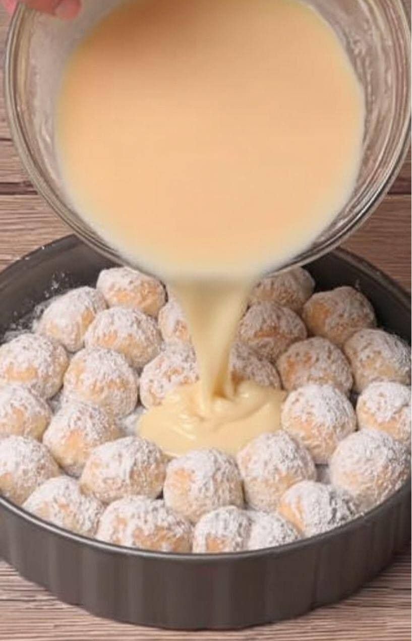 Classic 70s and 80s Ricotta Roll 578736482_1410127163869225_5168347763150773428_n