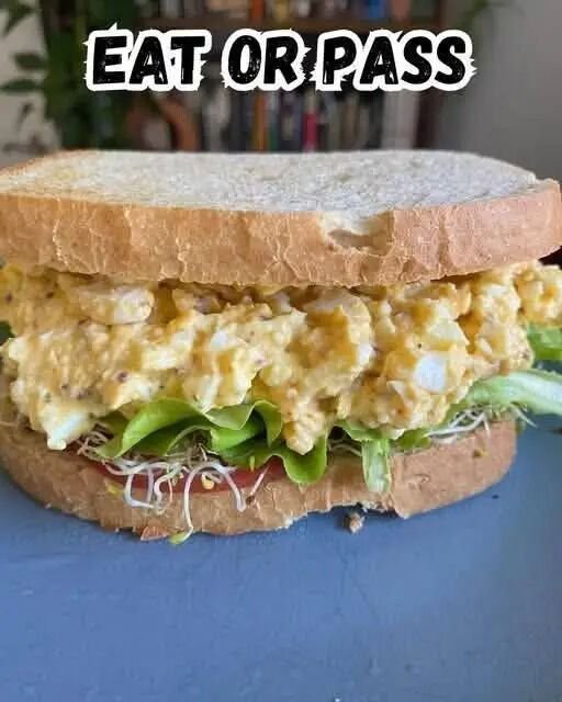 Delicious Egg Salad 579612119_2104451873694791_3376391715835075608_n