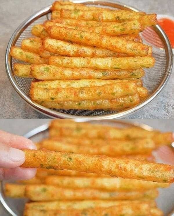 π§ Cheese-Crusted Fries: The Ultimate Crispy, Cheesy Comfort Food! π 579746182_1518079289502128_6787313443576098938_n