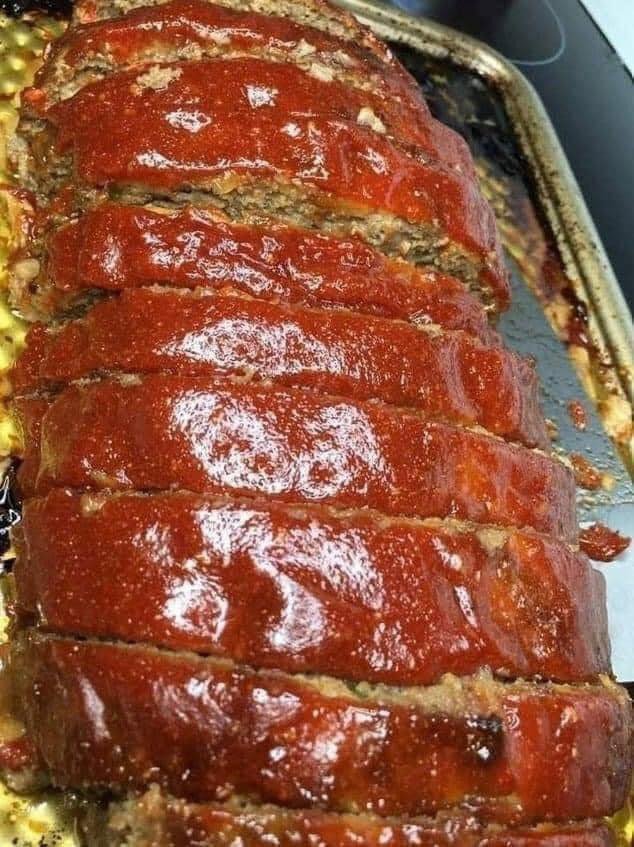 Homemade Meatloaf 581107982_1161066142815764_8092166584013723456_n