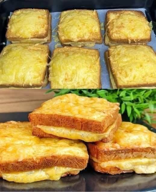 THE BEST AIR FRYER GRILLED CHEESE SANDWICH 584880544_122194631756566851_7394762018657286873_n