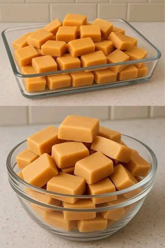 Complete Recipe for Dulce de Leche Squares 585340364_867149199213654_7073678426483987686_n