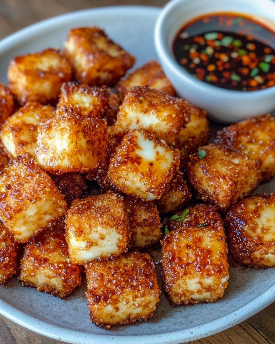 Crispy Chili Honey Halloumi Bites π§πΆπ― 590690595_122278757330229654_8686699504725448226_n