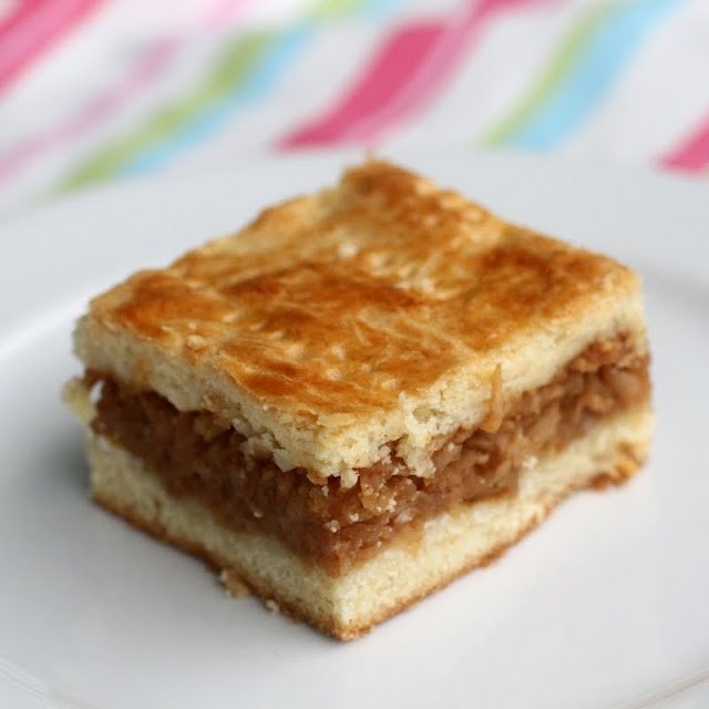 Hungarian Apple Pie🇭🇺. 786218f75b3f30d23b7eca91e485e886