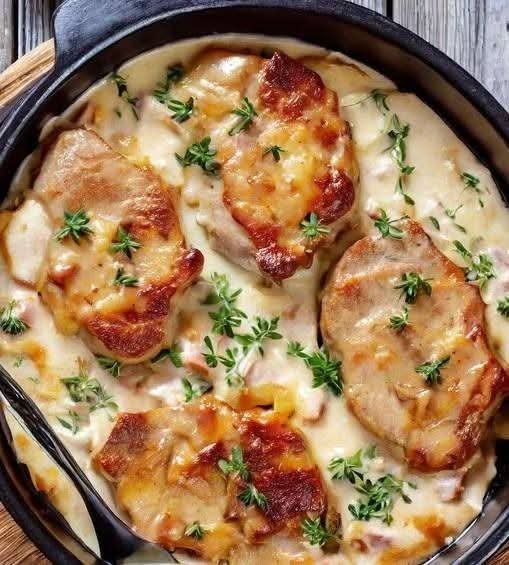 Hearty One-Pot Chicken FB_IMG_1762415449532