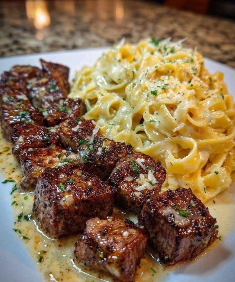 Creamy Garlic Butter Chicken FB_IMG_1762454616613