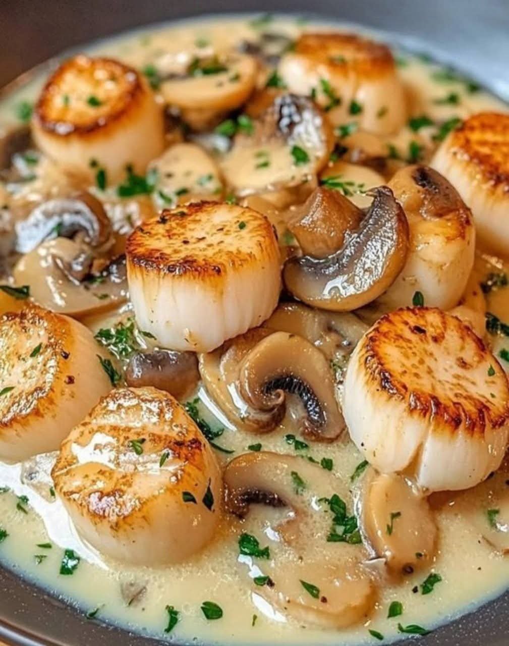 Seafood Lovers’ Dream: Gourmet Cassolette Recipe FB_IMG_1762864997146