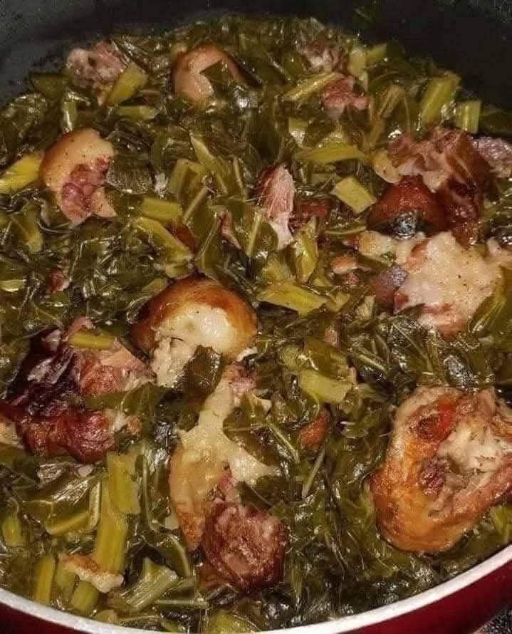 SOUTHERN COLLARD GREENS FB_IMG_1763479581374