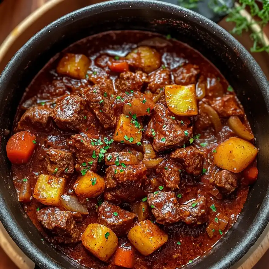 Hungarian-Paprika