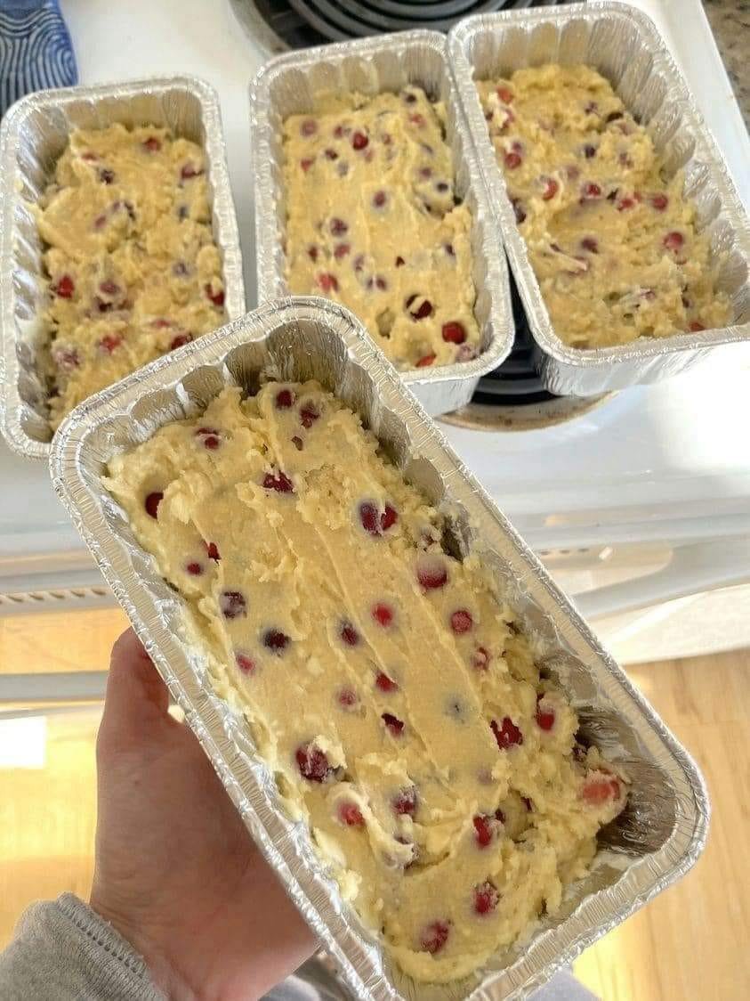 Cranberry Loaf Recipe 594065517_1482939857171062_8205153467403625332_n