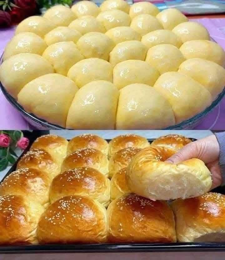 MILK BRIOCHE ROLLS 594078790_122257516196219169_809728988943822372_n