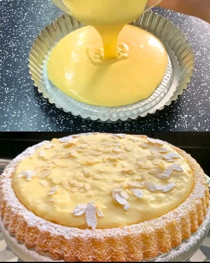 Lemon Mascarpone Tart Recipe 600690271_1544356170165105_5778554626374803505_n