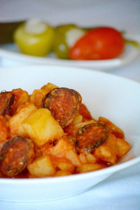 Hungarian potato paprika - paprikás krumpli 9047d8c29905ce905af3fc97e940704d (2)