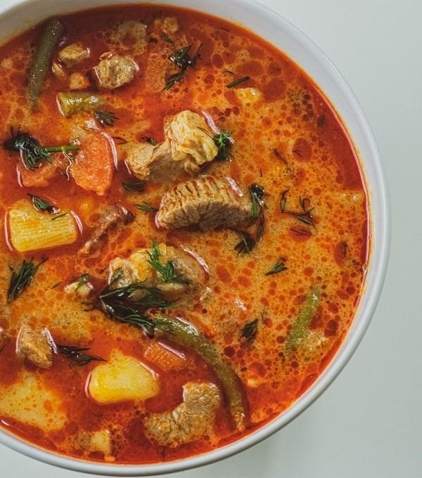 Paloc Soup (Palócleves)🇭🇺. b4af69ff62bf4621e0f7744dd79f985a (1)
