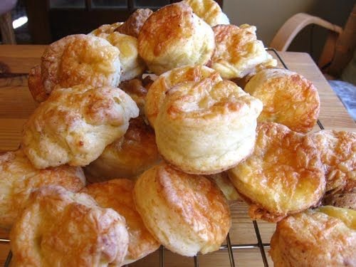 Hungarian Cheese Biscuits (Pogácsa) e5709a6748616afaaf435c0ad71f7baa