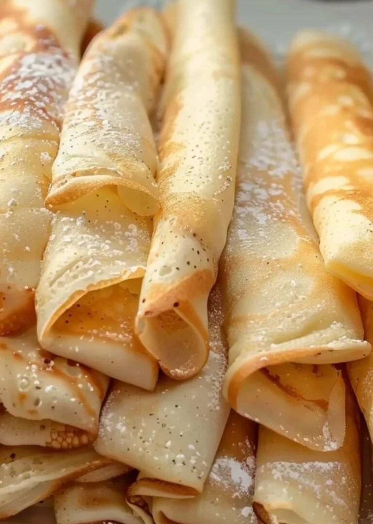Hungarian Pancake (Palacsinta) Recipe 17f87cde9b88e28d894581ea1a8978e1
