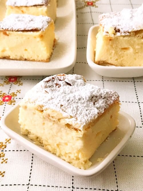 🍮 Vanilla Custard Slice (Krémes) 207b6a4671923e82e126d71729ffd311 (1)