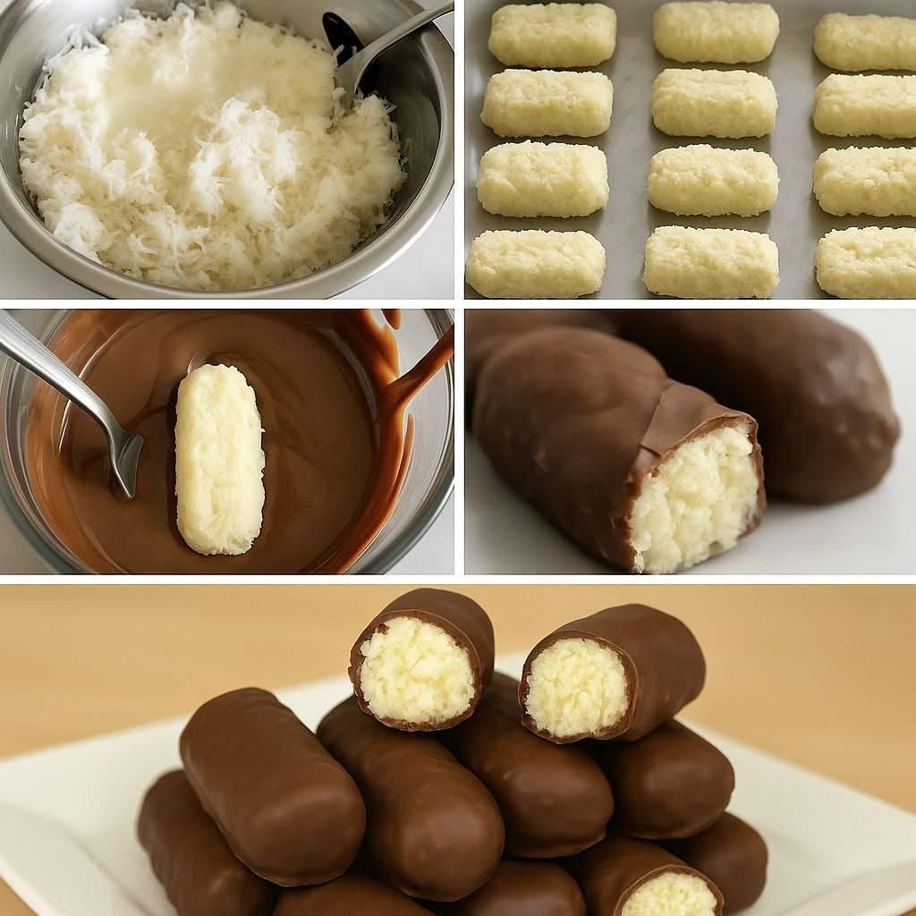 🌴 Quick & Easy Coconut Chocolate Truffles 🍫 619258774_5190294357863106_4395733277487146379_n