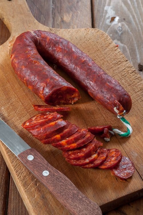 Hungarian sausage 9365eaab499b8a57ffe57a7a511d756d