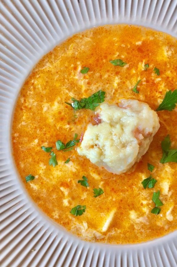 Hungarian Egg Drop Soup With Potato Dumplings f597e17bbda71d17918e84217589e02e (2)