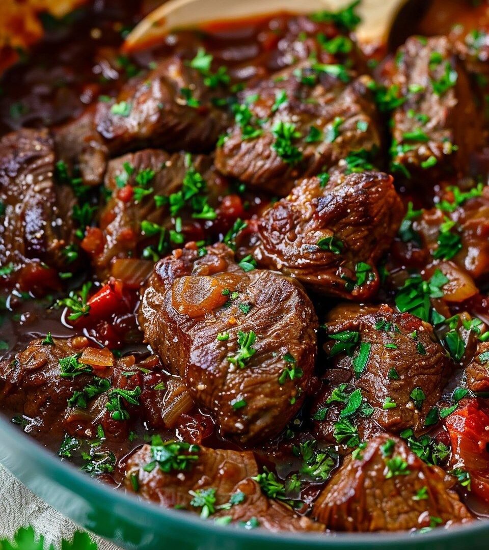 Beef Stew (Pörkölt) 2bd5456e371d883496e71d636f9578ea