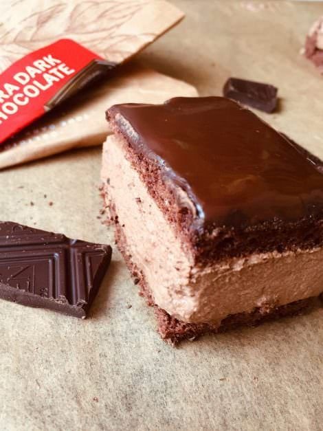Hungarian Rigó Jancsi Cake Recipe - Rigó Jancsi Szelet 144c7fb4ca4fb461aa6f0fad7d494694
