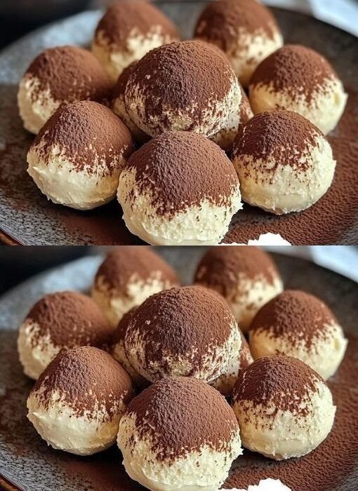 Hungarian Tiramisu Balls (Tiramisu Golyók) 628487181_890063546965423_2137474042712173255_n