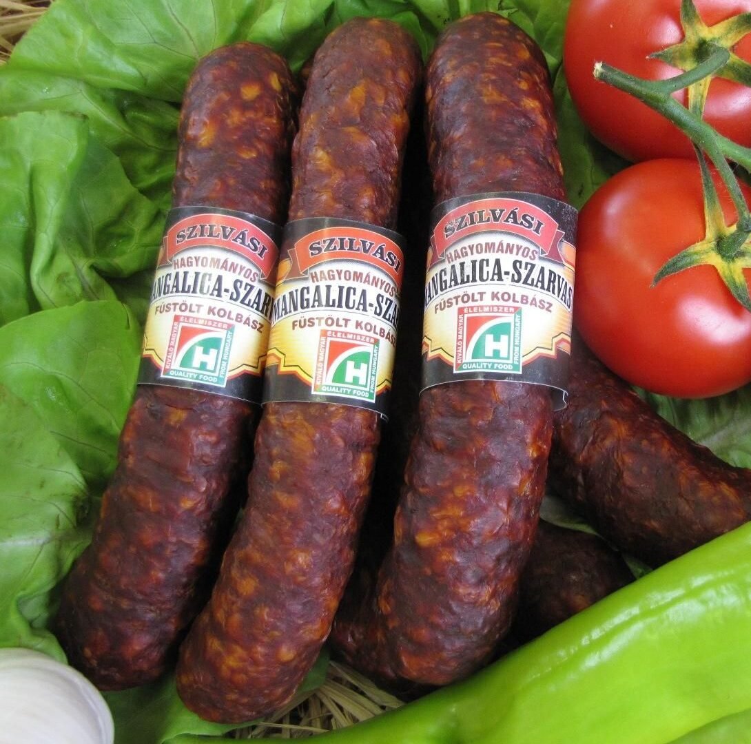 🇭🇺 Hungarian Sausage (Kolbász) c3ee3ca9fa4896981b412e7b3cfb2ff0