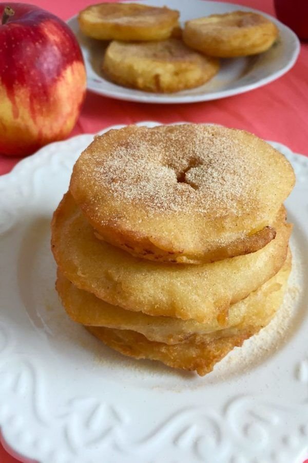 Hungarian apple fritters, Alma pongyolában 423f8db9e344f2a0dbae7bee2dd25ec3 (3)