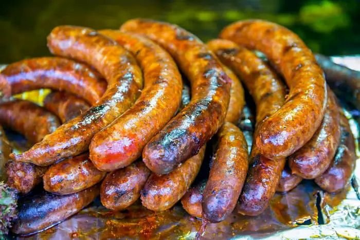 🇭🇺 Hungarian Hurka (Liver Sausage) e887517494018666fae13e7335658332