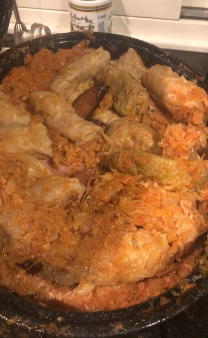 ðŸ‡ðŸ‡º Stuffed Cabbage (Töltött Káposzta) 3f00fd709dd16323f10738a28a6c8d23 (1)
