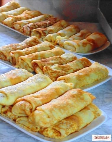 Hungarian Pancakes – Palacsinta 🇭🇺 8471eff22f295f71c20a410e5ca8bf10