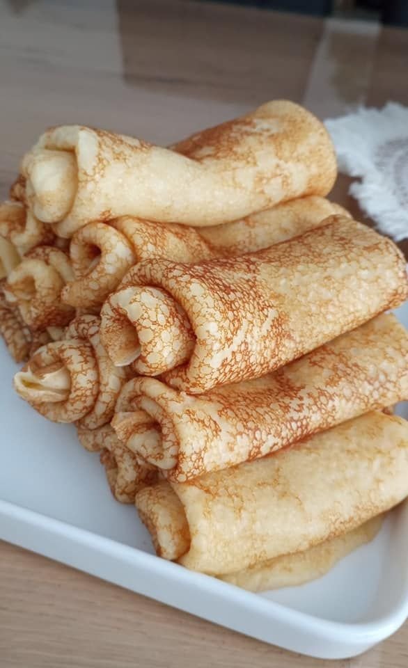 🇭🇺 Hungarian Pancakes (Palacsinta) b480be5672202fd6facac67afcb328e2