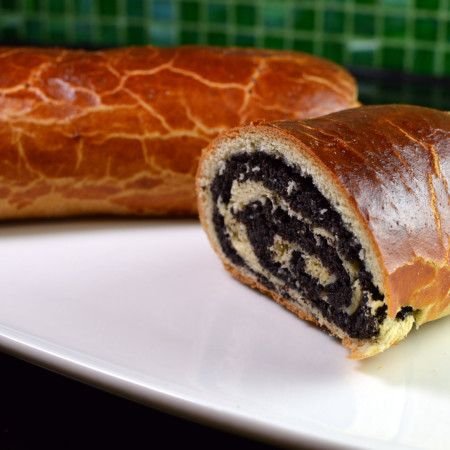 Beigli - the Hungarian Christmas cake ff0faad6b454f3fa3a9989b82b81d195